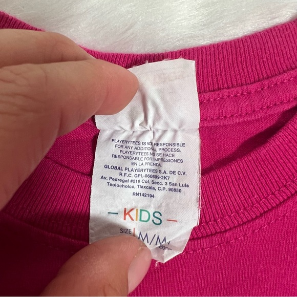 La Llorona Card Graphic Tee - Picture 10 of 17